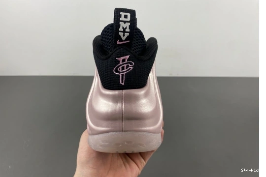  DMV HJ4187-001 Foamposite  Air Nike Cherry Blossom  One 1229